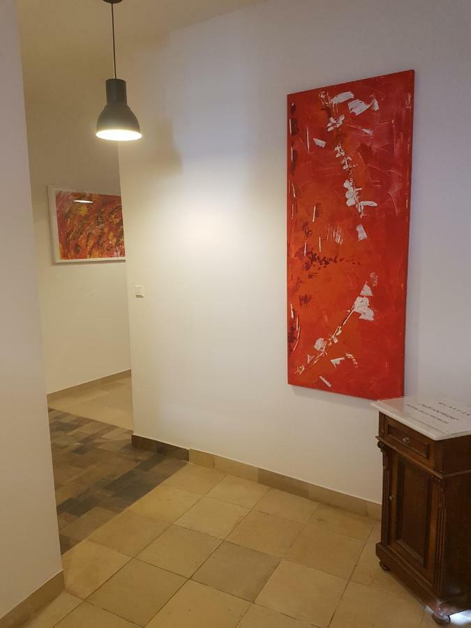 Quartier "Zur Alten Apotheke" Brackenheim Kültér fotó