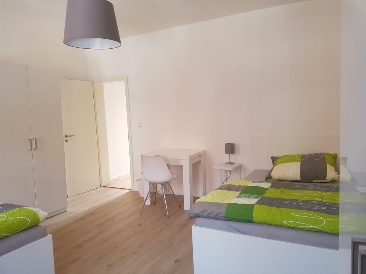 Quartier "Zur Alten Apotheke" Brackenheim Kültér fotó